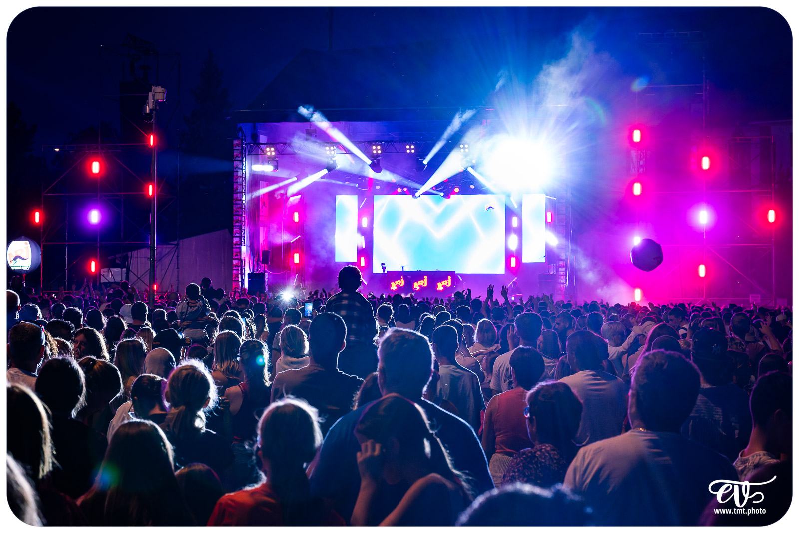 NRJ MUSIC TOUR 2026